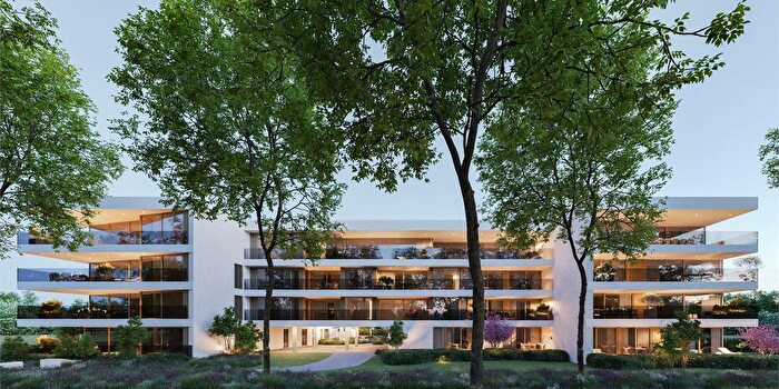 Appartement te koop in Overpelt