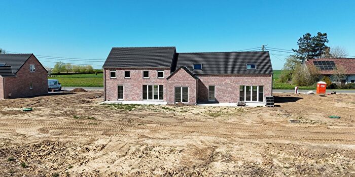 Huizen Koop Huur - 3