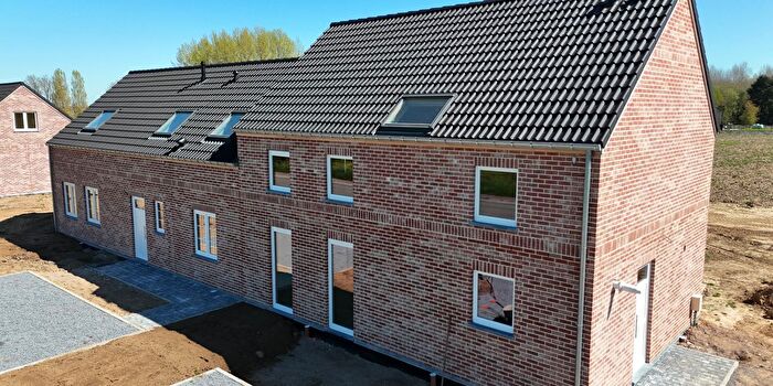 3-kamerhuis te koop in Neufmaison