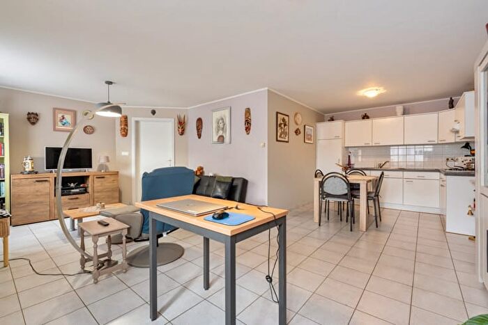 1-kamerappartement te koop in Lummen
