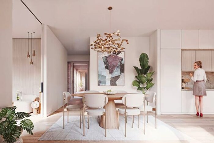 2-kamerappartement te koop in Antwerpen