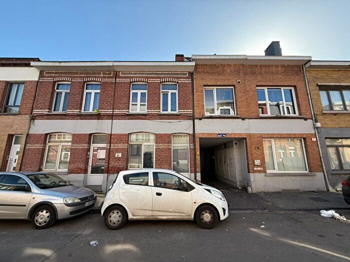 Huis te koop in Deurne (2100)