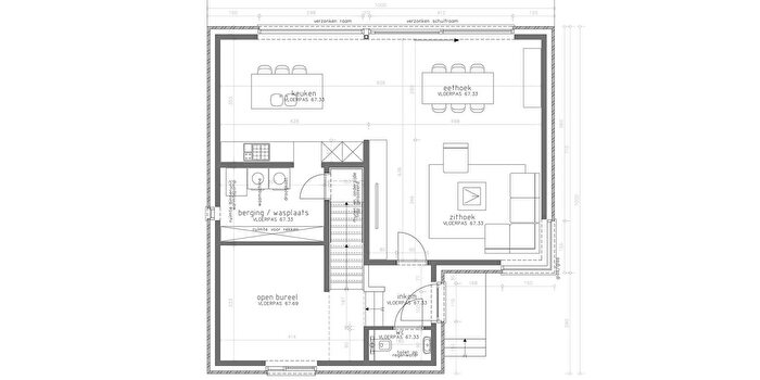 Huizen Koop Huur - 2