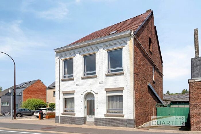 3-kamerhuis te koop in DWORP
