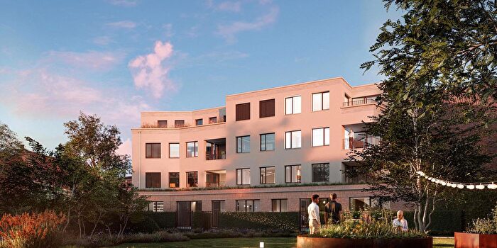 Huizen Koop Huur - 2