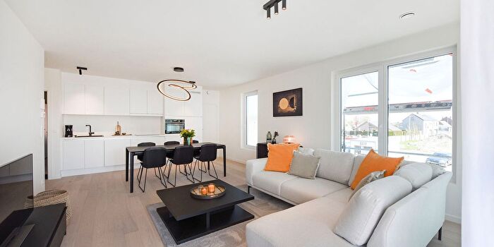 Huizen Koop Huur - 2