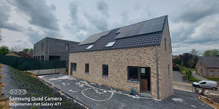 Huizen Koop Huur - 2