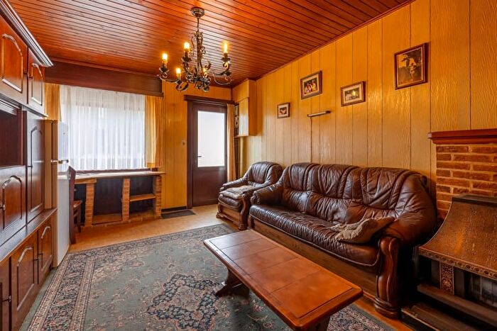 Huizen Koop Huur - 3