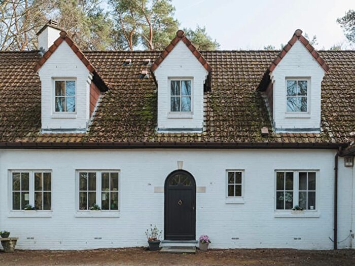 Huizen Koop Huur - 3