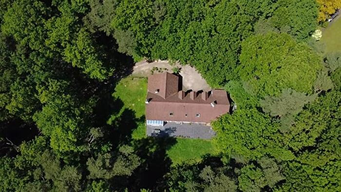 7-kamerhuis te koop in Schilde