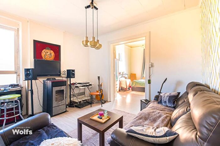 Huizen Koop Huur - 3