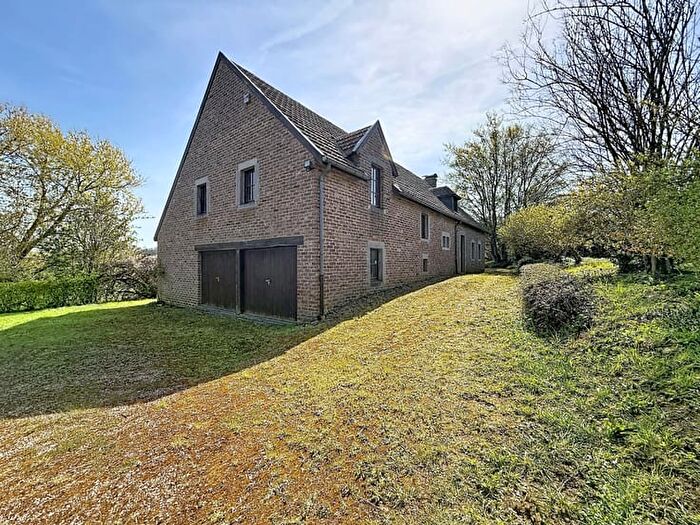 Huizen Koop Huur - 2