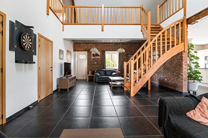 Huizen Koop Huur - 2