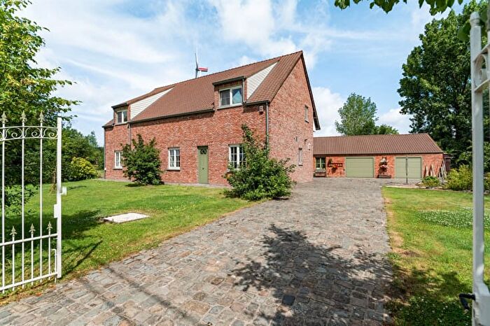 3-kamerhuis te koop in Beveren-Kruibeke-Zwijndrecht