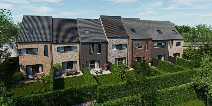 Huis te koop in Kessel