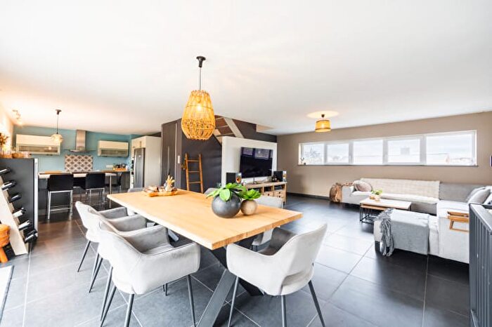 Huizen Koop Huur - 2
