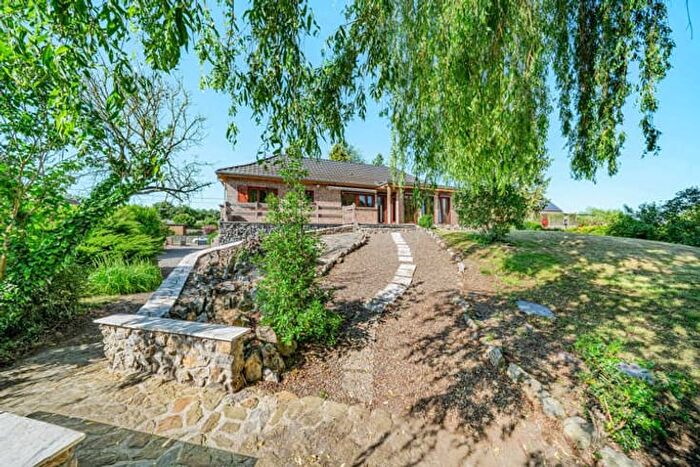 15-kamerhuis te koop in Erquelinnes