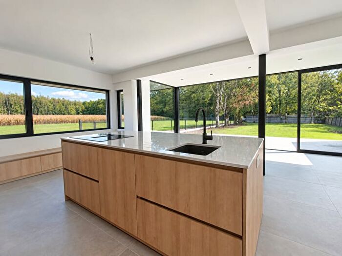 Huizen Koop Huur - 2
