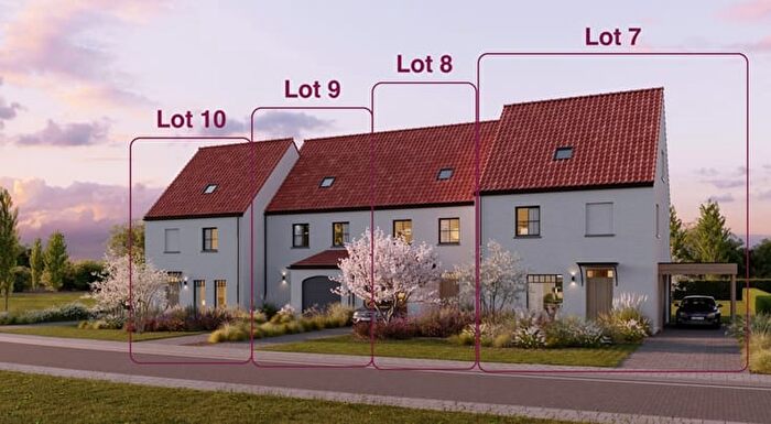 Huizen Koop Huur - 3