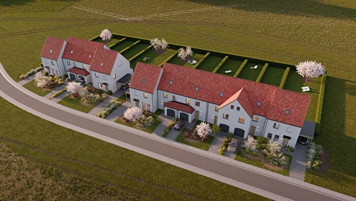 Huis te koop in Celles