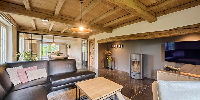 Huizen Koop Huur - 3
