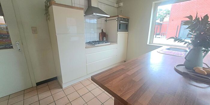 Huizen Koop Huur - 2
