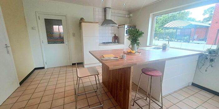 Huizen Koop Huur - 3