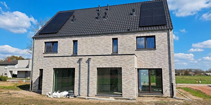 Huizen Koop Huur - 2