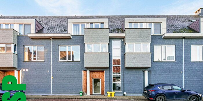2-kamerappartement te koop in Vorselaar