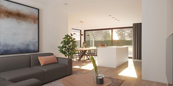 Huizen Koop Huur - 3