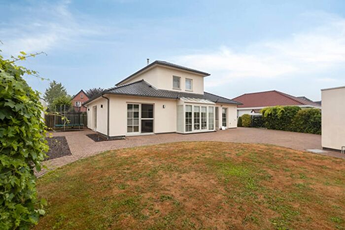Huizen Koop Huur - 2