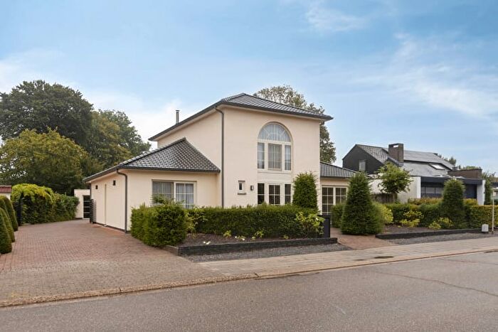 3-kamerhuis te koop in Pelt