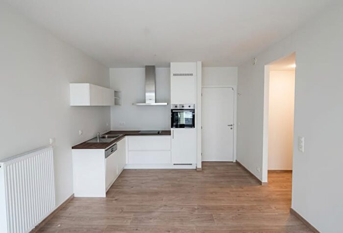 6-kamerappartement te koop in Hoboken