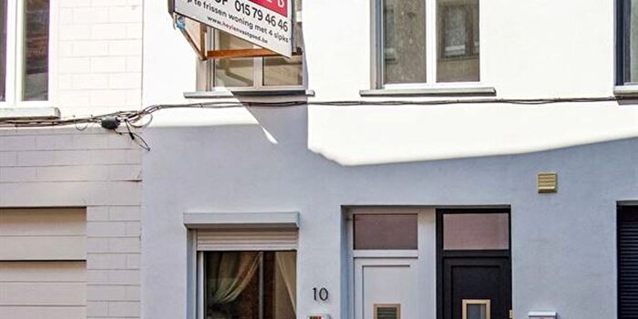5-kamerhuis te koop in Mechelen