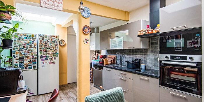 Huizen Koop Huur - 3