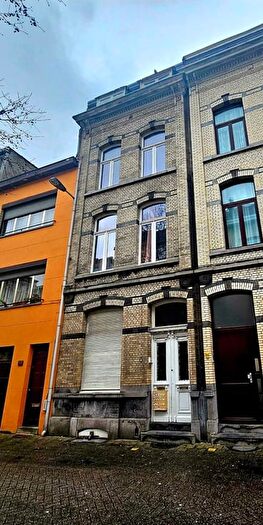 3-kamerhuis te koop in ANTWERPEN