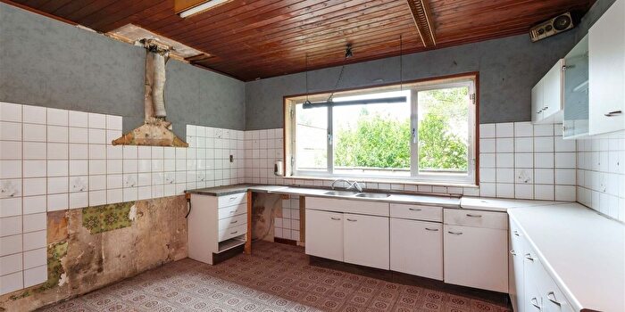 Huizen Koop Huur - 2
