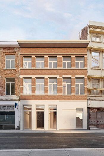 1-kamerappartement te koop in Leuven