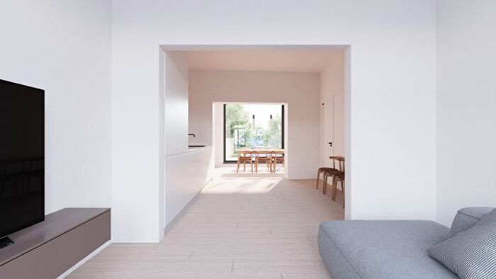 Huizen Koop Huur - 3