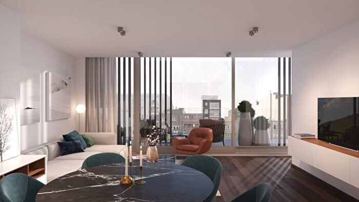 Appartement te koop in Koksijde