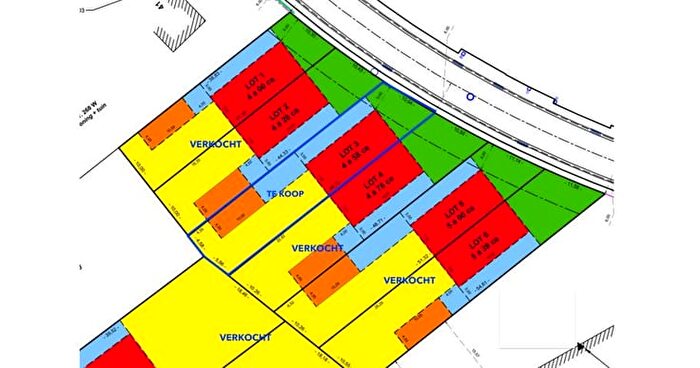 3-kamerhuis te koop in Erpe-Mere