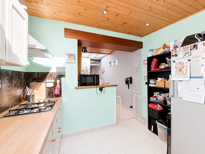 Huizen Koop Huur - 3