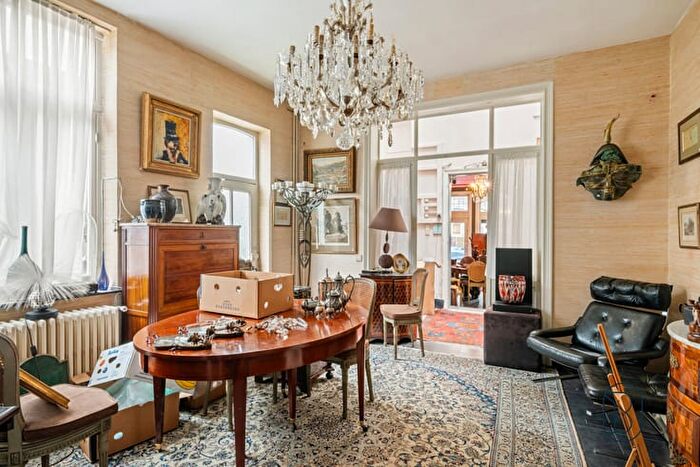 Huizen Koop Huur - 3