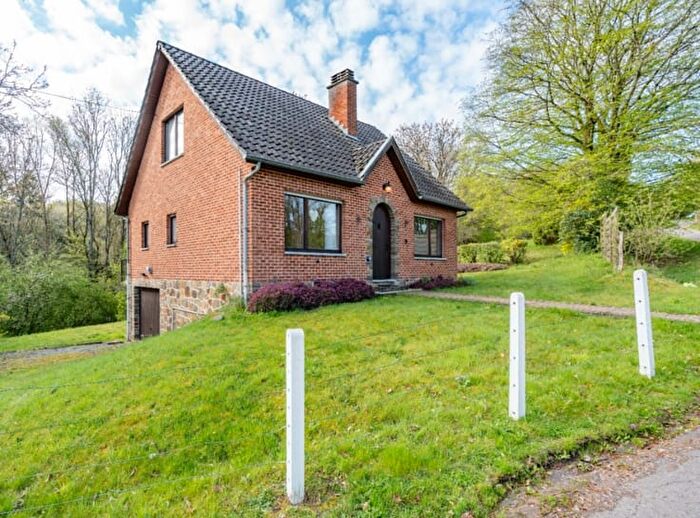 3-kamerhuis te koop in Waharday
