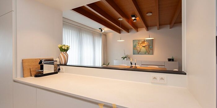 4-kamerappartement te koop in Waregem