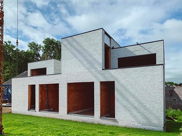 3-kamerhuis te koop in Roosdaal