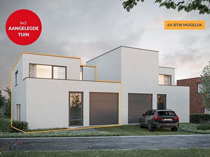 Huizen Koop Huur - 2
