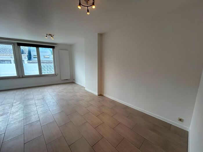 1-kamerappartement te huur in Namur
