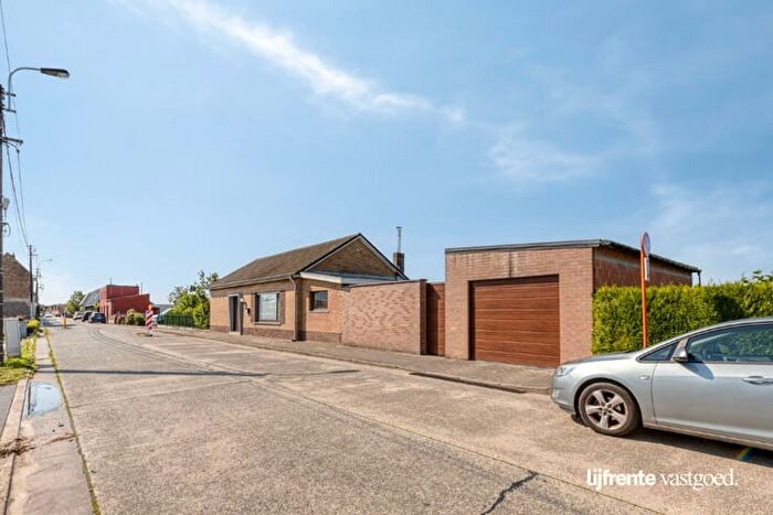 Huizen Koop Huur - 3