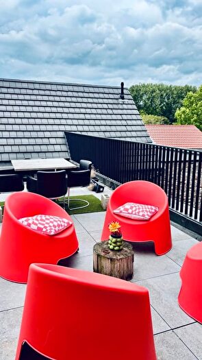 Huizen Koop Huur - 3